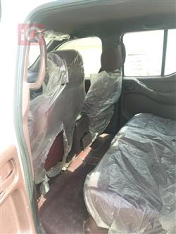 نيسان نافارا